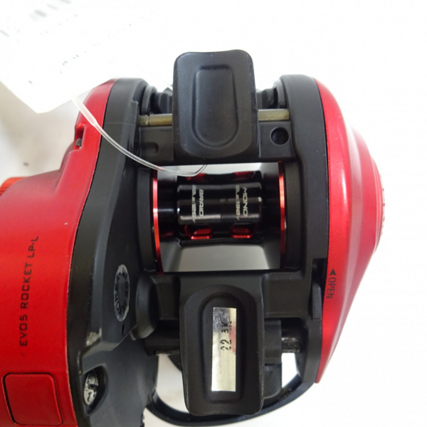 REVO5 SKRKT-L